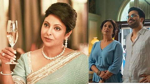 HDB Shefali Shah: शेफाली शाहने साकारलेल्या सर्वोत्कृष्ट भूमिका