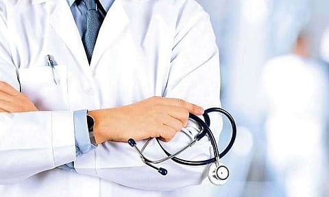 doctors