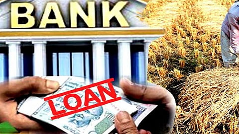 bank loan