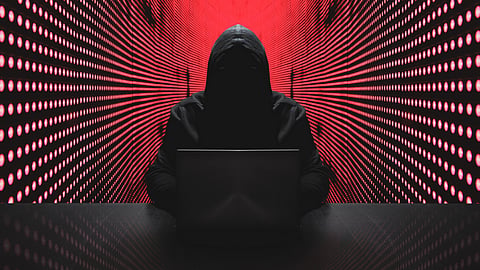 hacking