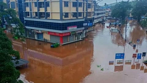 Konkan Rain: रत्नागिरी जिल्ह्यात कुठे काय घडलंय; वाचा सविस्तर