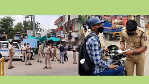 भुसावळात ३२ हजार बेशिस्त वाहनधारकांवर कारवाईचा दंडुका