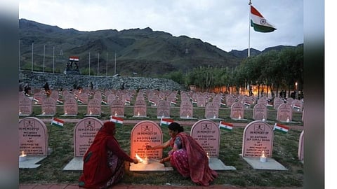 kargil