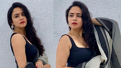 amruta khanvilkar