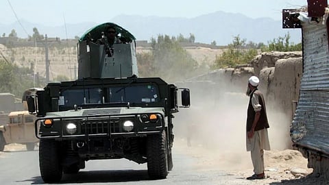taliban