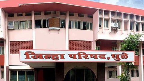 dhule zp 