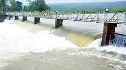 पुणे - बंगळूर महामार्ग बंदच; राधानगरी धरण 98 टक्के भरले