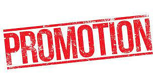 promotion 
