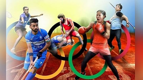 olympic
