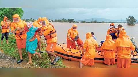 kolhapur flood