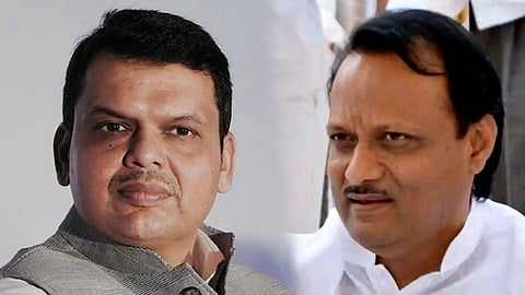 Devendra Fadnvis_Ajit Pawar