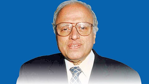 Swaminathan