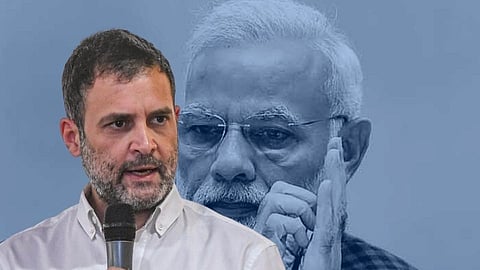 राफेल प्रकरण पुन्हा ऐरणीवर; काँग्रेसचा मोदी सरकारवर हल्लाबोल