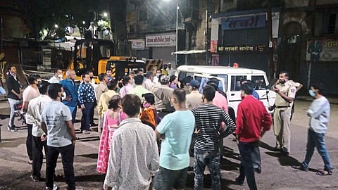 nashik