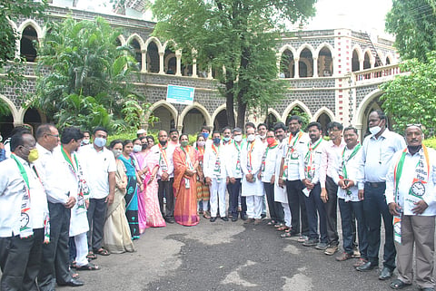 ncp movement