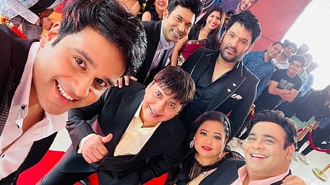 kapil sharma show 