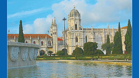 Portugal