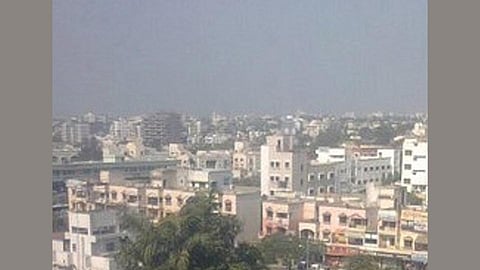 Jule Solapur
