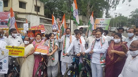 National Congress Party