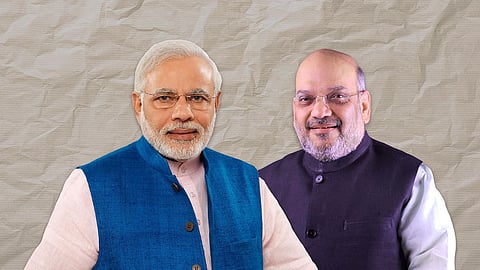 Uniform Civi Code aam aadmi party support pm modi bjp govt over Uniform Civi Code  