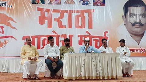 Narendra Patil