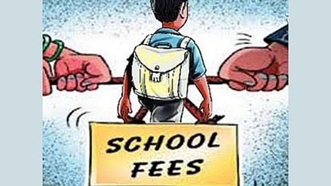 School Fee