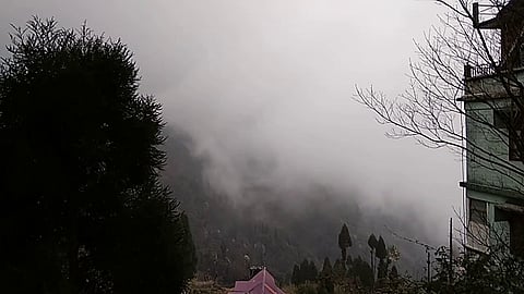 विदर्भातील जिल्हे तहानलेलेच; अकोला व गोंदिया रेड झोनमध्ये