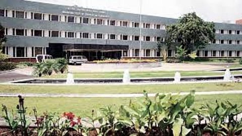 IITM Pune