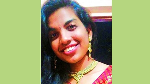 Pratiksha gawli