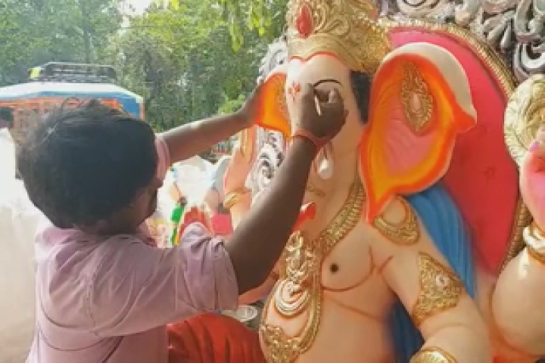 Ganesh Murtikar