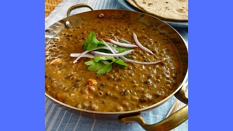 कामेरीच्या आख्खा मसुराची चवच न्यारी; पण गिऱ्हाईक येईना दारी 