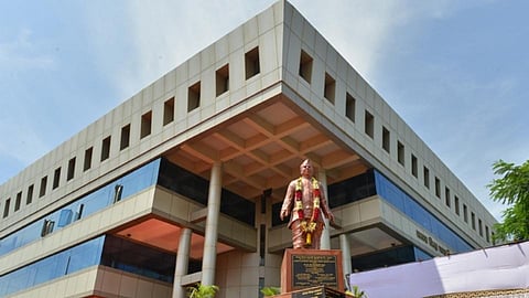 Satara District Bank