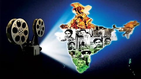 Indian cinema