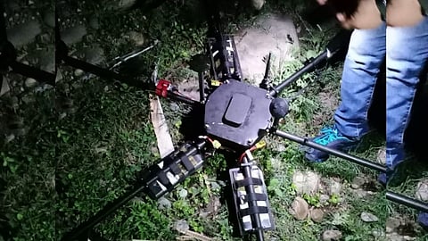 drone