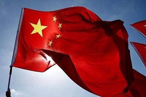 ड्रगनला कोरोनाचा फटका, दुसऱ्या तिमाहीत GDP मध्ये घसरण 