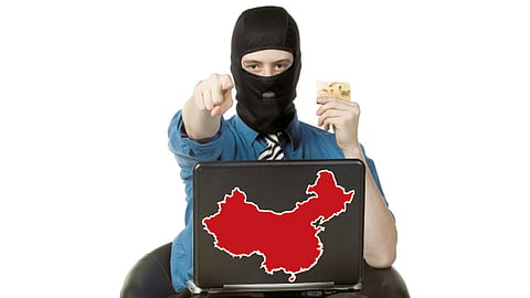 Cyber Attack