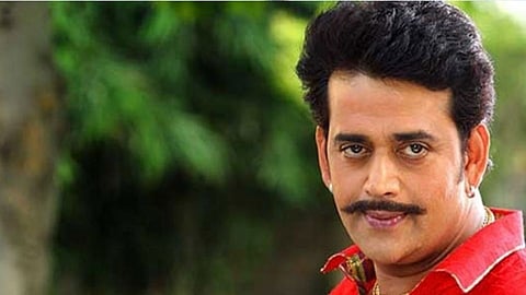 actor ravi kishan 