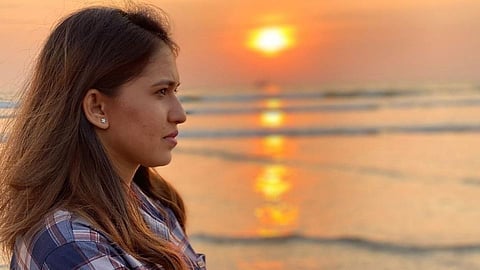 'या सगळ्या गोष्टी बघून फक्त त्रास होतो,' गौतमी देशपांडेची विचार करायला लावणारी पोस्ट