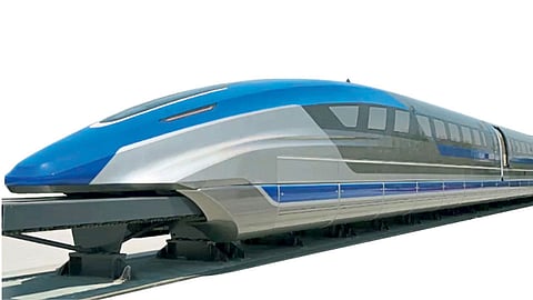 Railway