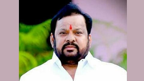 Shahaji Patil