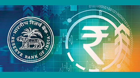 Digital Currency