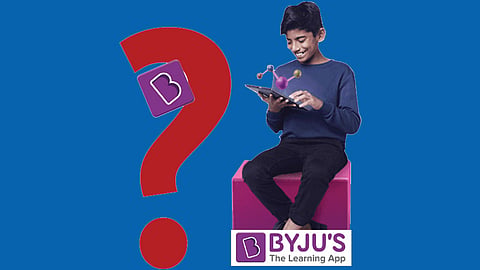 Byjus