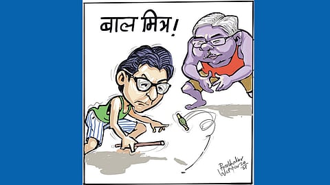 Dhing Tang