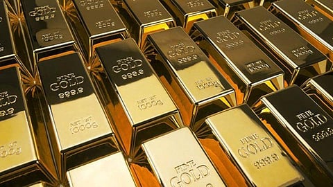 Gold Trading