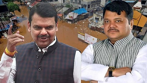 'मोबाईलवरील एक फोटो म्हणजे पंचनामा नव्हे'