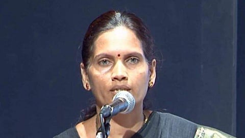 Bharti Pawar