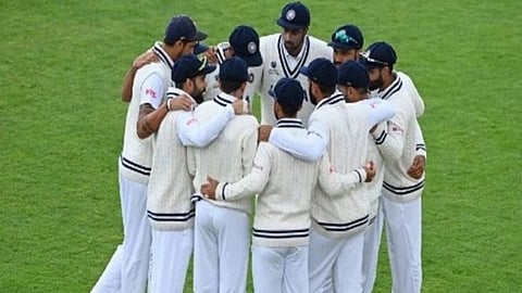 Indian Cricket Team