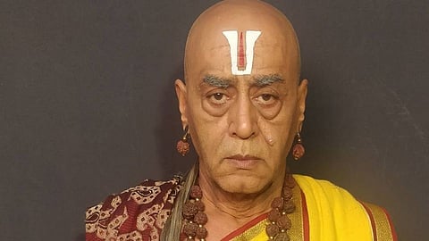 pankaj berry 