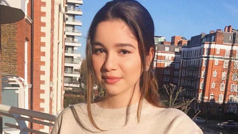 sara  tendulkar