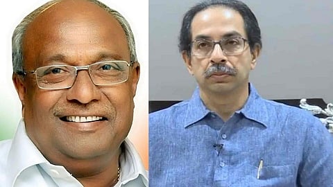 राज्यातील सर्व दुकाने सुरु करा; आवाडे यांची  मागणी